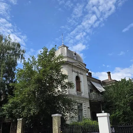 Apartment Alfa Cluj-Napoca